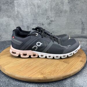 On Cloud Shoes Womens Size 8 Running Lightweight CloudTec Mesh Sneakers